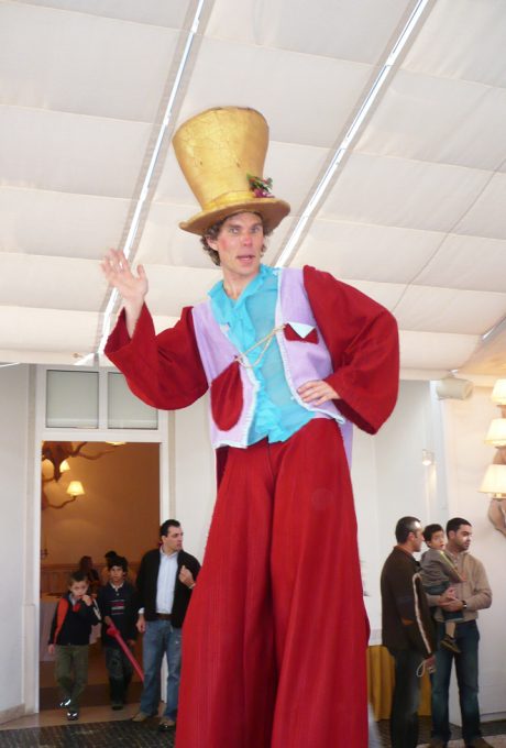 Festa de Natal 07