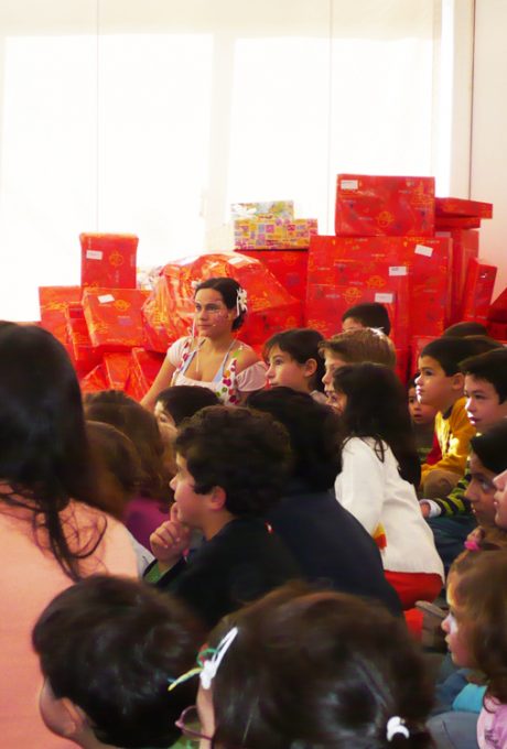 Festa de Natal 13