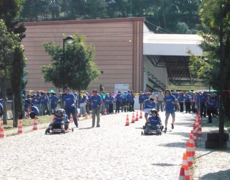 Tradição sobre Rodas 14
